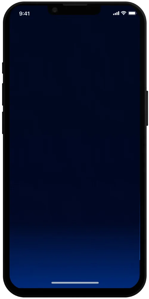 A completed Zucoins transfer on an iPhone