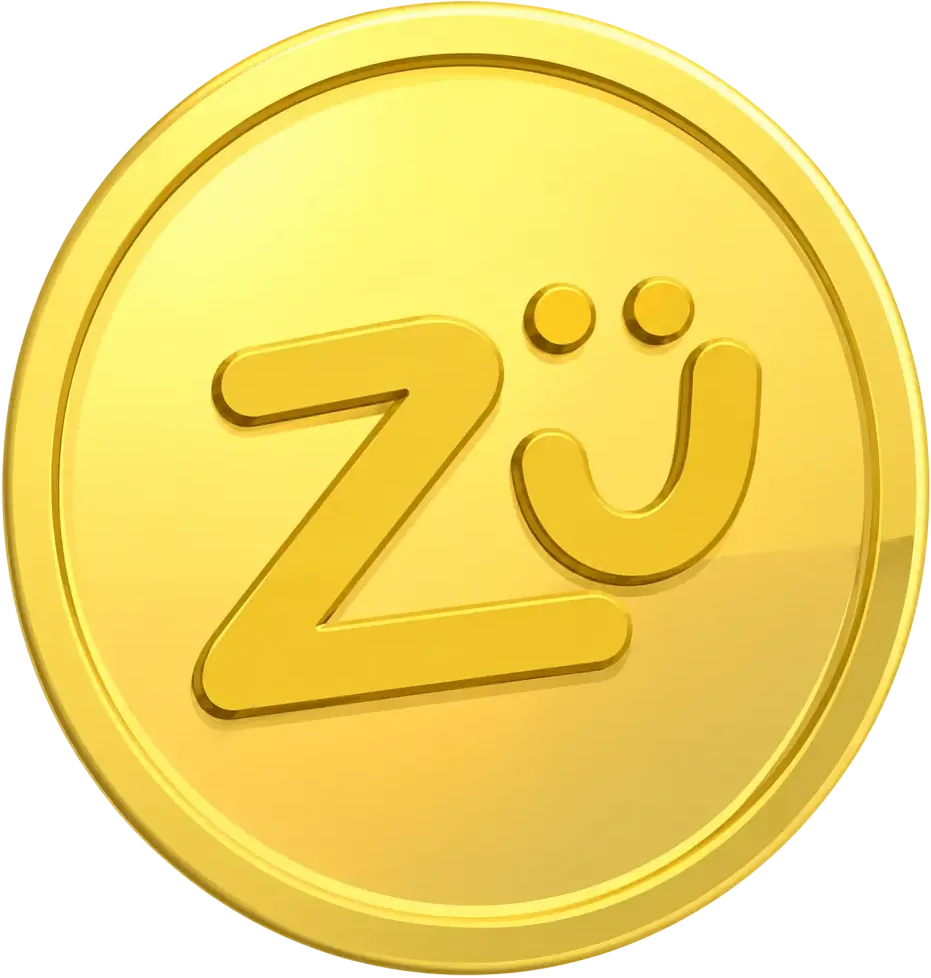 Zucoin