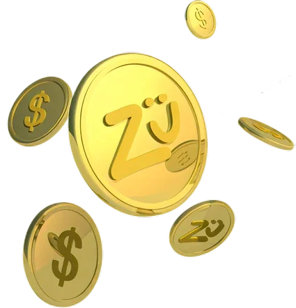 Zucoins